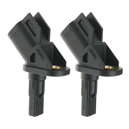 ABS Speed Sensors Set of 2 for MKC (2017–2020) 18049501, 9475557, 3M5T2B372AB
