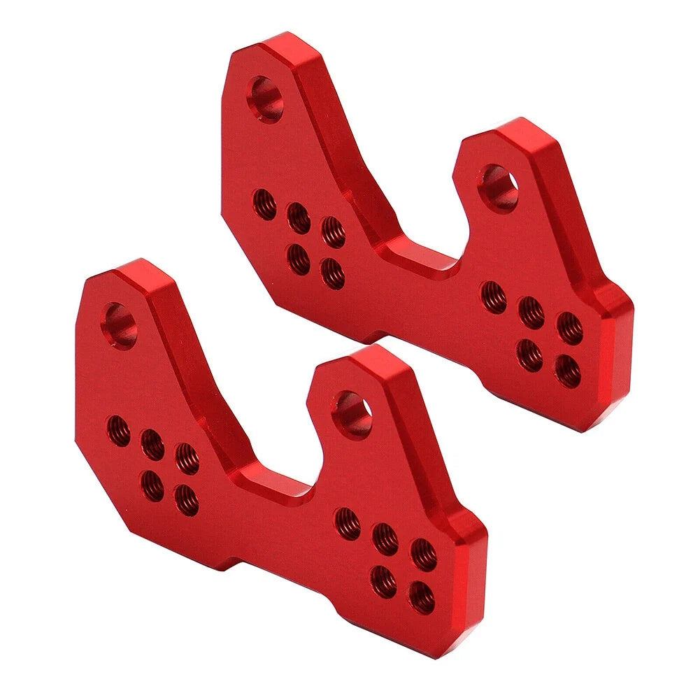 Rearsets Mounting Plate Base for Yamaha YZF R3 R25 (2015–2016)