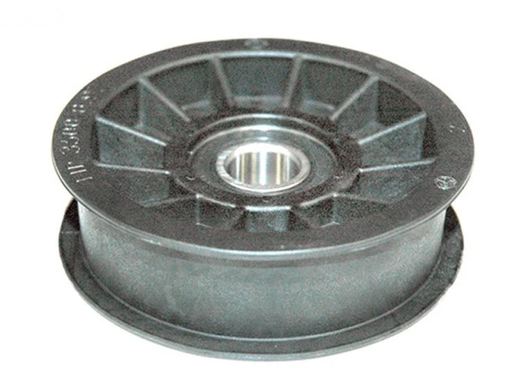 Replacement Idler Pulley for Rotary Brand FIP4000-0.72 (Fits 10152)