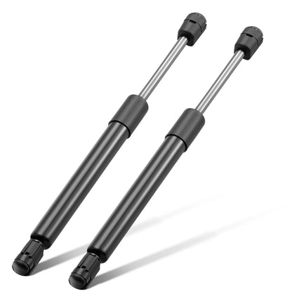 2X Lift Support Shocks Struts for Chevy Monte Carlo/Impala (2000–2005)