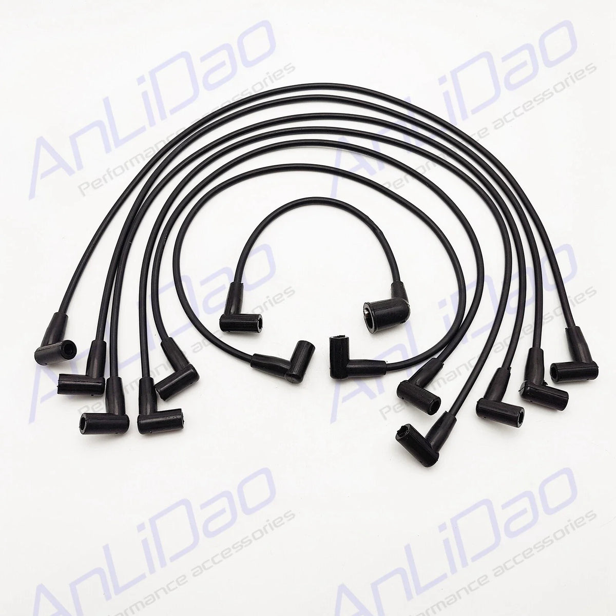 Spark Plug Wire Set for Mercruiser 4.3L V6 (1984–1996) 84-816761Q16