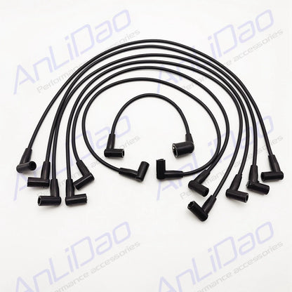 Spark Plug Wire Set for Mercruiser 4.3L V6 (1984–1996) 84-816761Q16