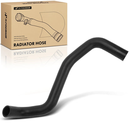 Lower Side Radiator Hose for Toyota Sequoia Tundra (2007–2009) 165720F020
