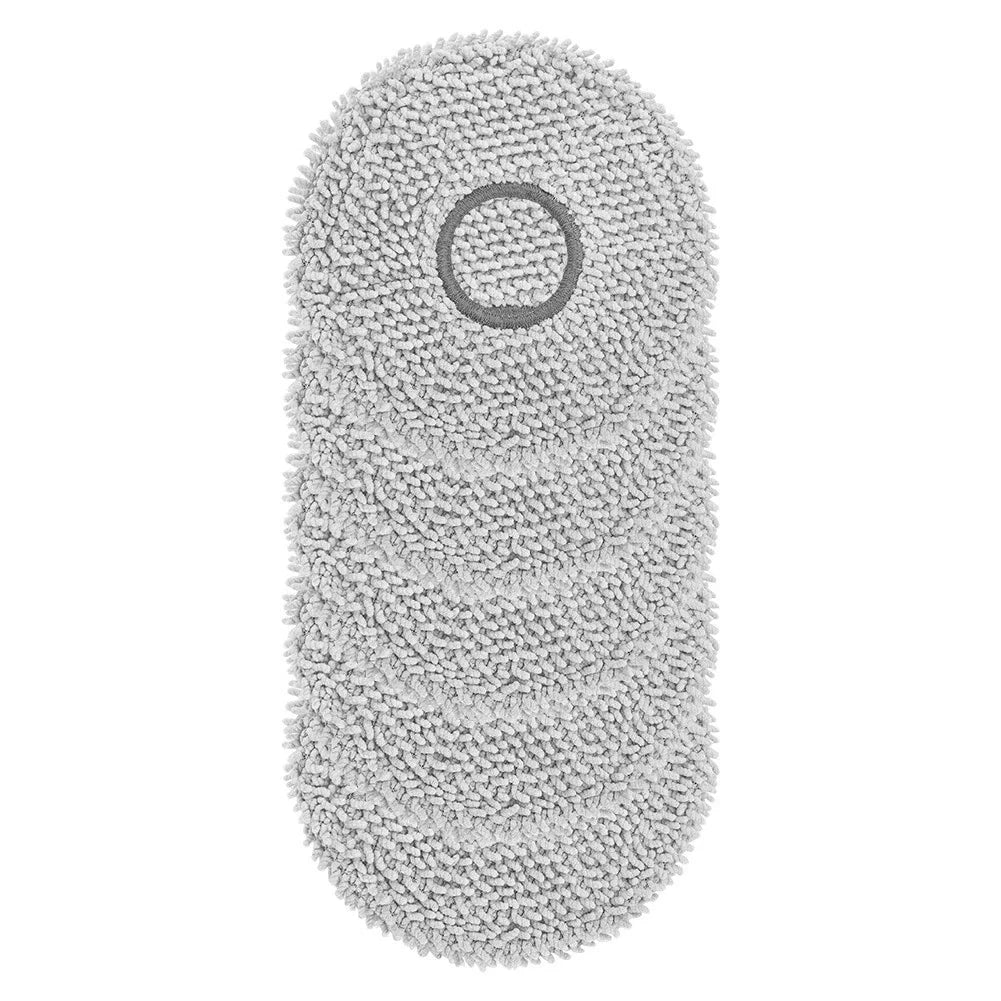 Microfiber Mop Cloth for ECOVACS Deebot N50 PRO & Omni (N50PRO, Omni)