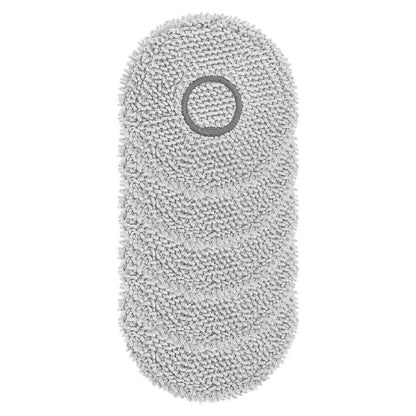 Microfiber Mop Cloth for ECOVACS Deebot N50 PRO & Omni (N50PRO, Omni)