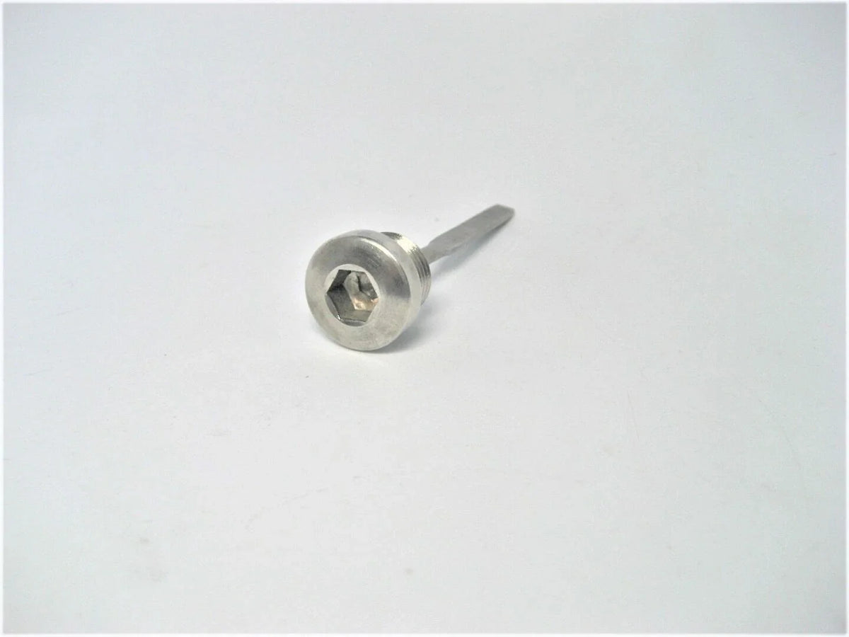 Oil Plug for Volvo Penta Sterndrive Upper Housing (Replaces 981965)