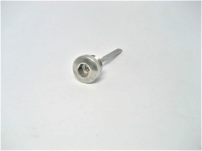 Oil Plug for Volvo Penta Sterndrive Upper Housing (Replaces 981965)