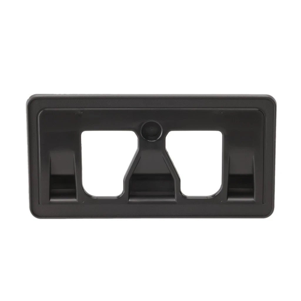 License Plate Bracket for Honda Fit (2009–2014) HO1068106, ALX-PAU-T2-HO1068106-CLA1