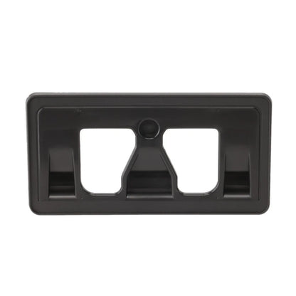 License Plate Bracket for Honda Fit (2009–2014) HO1068106, ALX-PAU-T2-HO1068106-CLA1