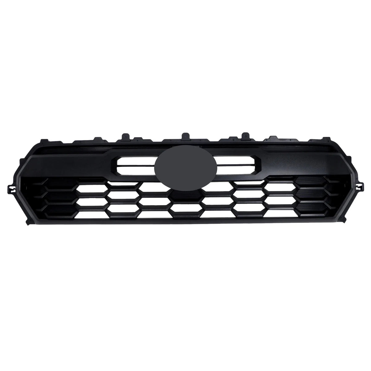 Front Upper Grille for Toyota Tacoma (2024–2025)