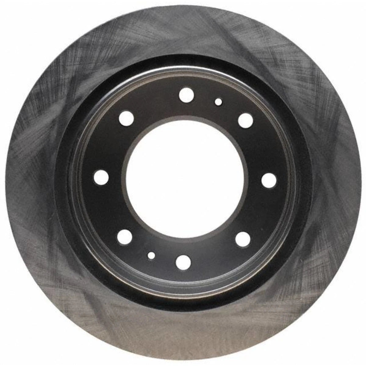 AC Delco Brake Disc Rear for Chevy (2012–2024) 18A2805A