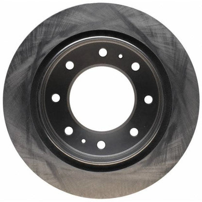 AC Delco Brake Disc Rear for Chevy (2012–2024) 18A2805A