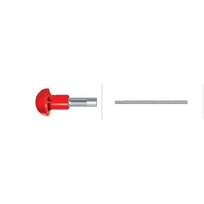 Choke Cable for John Deere (1545mm Length)