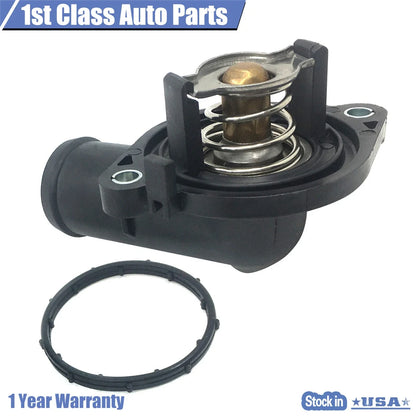 Thermostat Assembly & Housing for Dodge Avenger (2011–2017) 5184570AJ