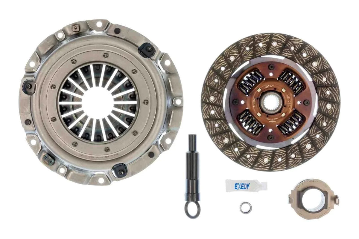 Exedy MZK1008 Clutch Kit for Ford Fusion, Mazda 6 (2006–2012)