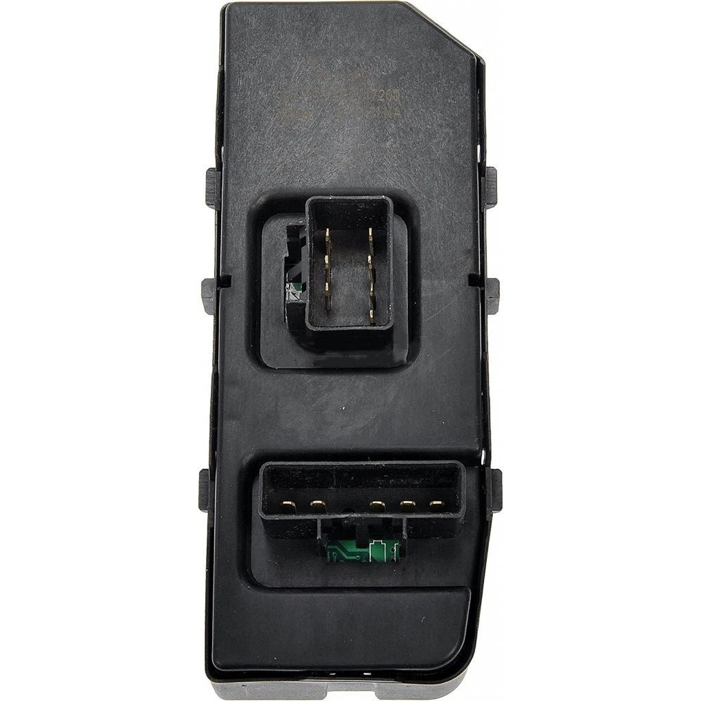 Power Window Switch for Chevy Malibu (2008–2012) ALX-PAU-RB-901-195-CL360A50