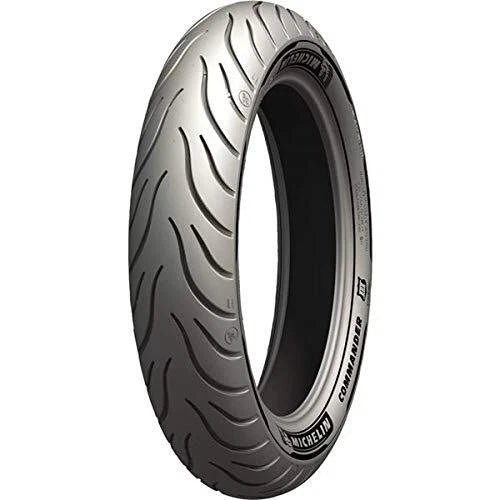 Michelin Commander III MT90B-16 Tire for Motorcycle (72682)