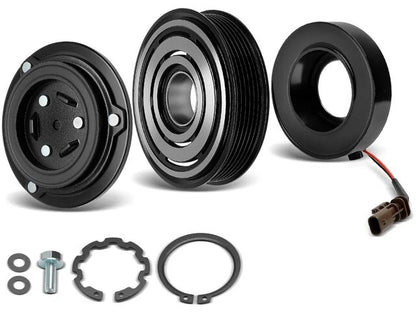 A/C Compressor Clutch Kit for GMC Terrain (2015–2017) 41377GDJY