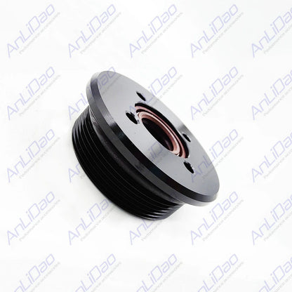 End Cap Trim Cylinder for Yamaha 115HP-225HP (6G5-43821-01-00, FSM046)