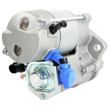Starter Motor for Dodge Ram 1500 (1999–2003) CLX-M0-1-17785-CL360A14