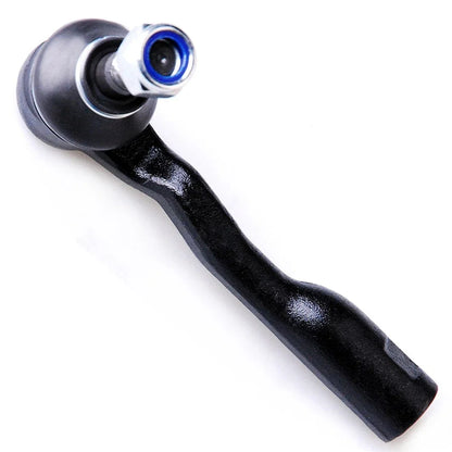 Set of 12 Front Ball Joints and Tie Rod Ends for Toyota Sequoia (2001–2002)
