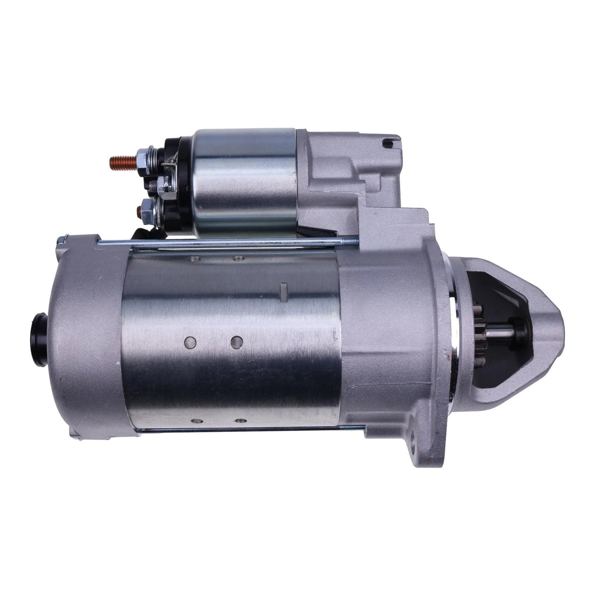 Starter Motor for Deutz F2M2011 BF3M2011 (12V 2.6KW 9T, 0118 3404)