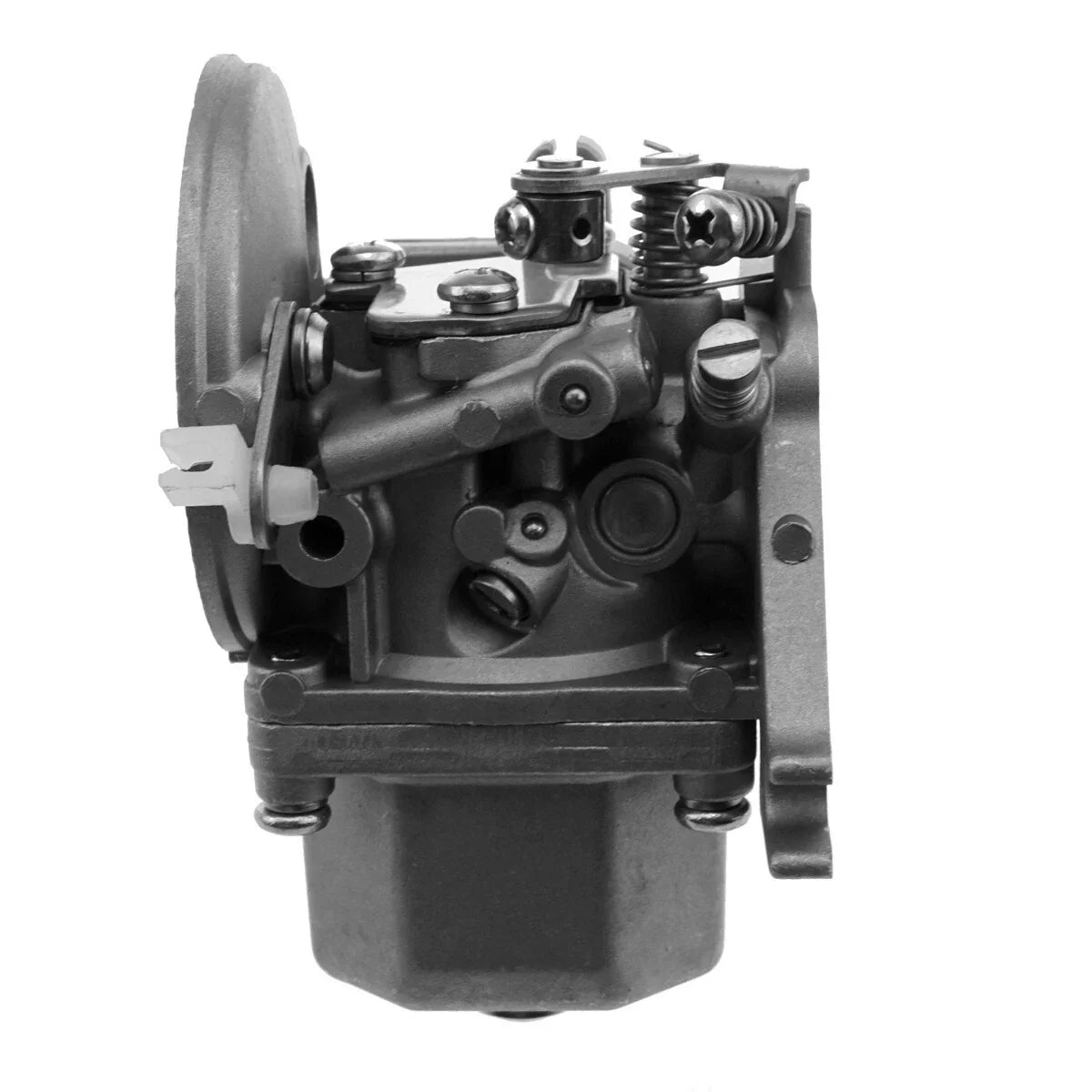 Carburetor for Yamaha 2str 4 5HP Outboard (6E3-14301-71, 6E0-14301-01, 6E0-14301-02)