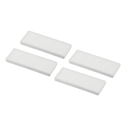 Set of 1 Filters Side Brushes for Blaupunkt