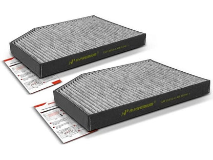 Cabin Air Filter Kit for BMW 230i xDrive (2023) 98517BQKW