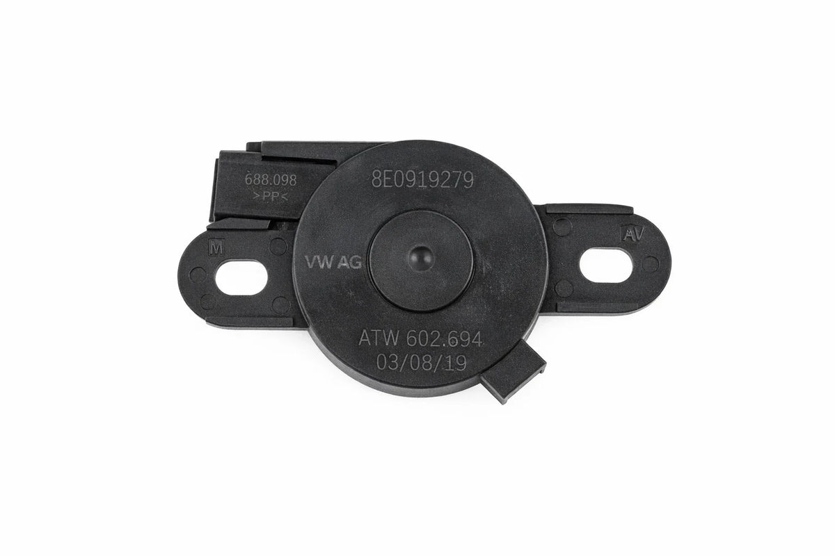 Parking Aid System Speaker for Audi A4 Quattro, A6 Quattro (2002–2005) 8E0919279