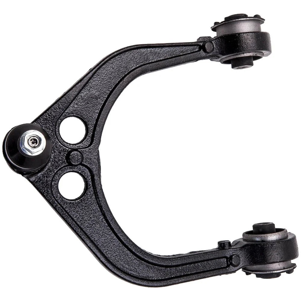 6 Piece Control Arm Set for Dodge Challenger (2011–2014 RWD)