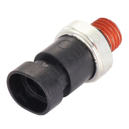 2X Engine Oil Pressure Sensor Switch for Chevrolet Colorado Equinox Malibu