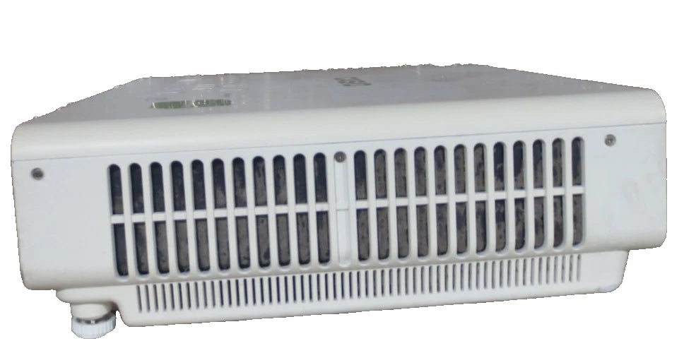 Casio XJ-M141 Room Projector with Power Cord (No Known Part Numbers)