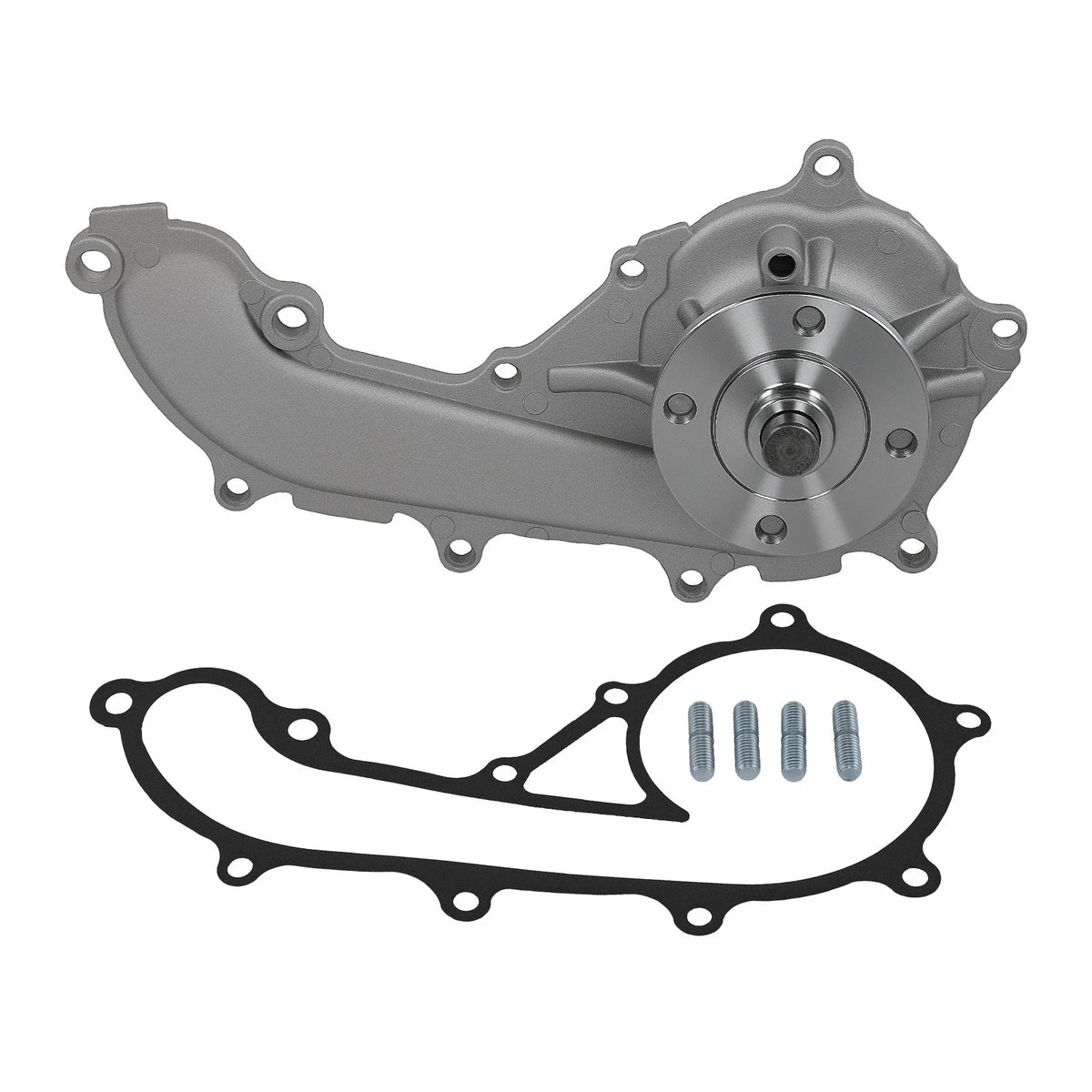 Engine Cooling Pump for Toyota T100 4Runner 2.7L (1994–2022) 170-1960 AW9293
