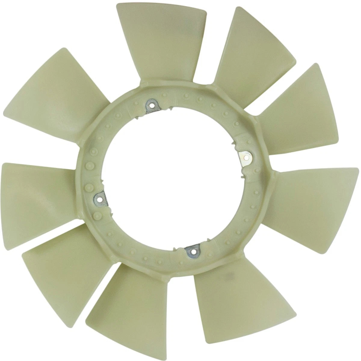 YA268 Fan Blade for Ford F-350 Super Duty F-250 E-350 (2017–2020)