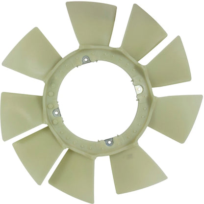 YA268 Fan Blade for Ford F-350 Super Duty F-250 E-350 (2017–2020)