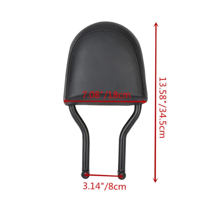 Luggage Rack for Harley Street 500 750 XG (2015–2020)