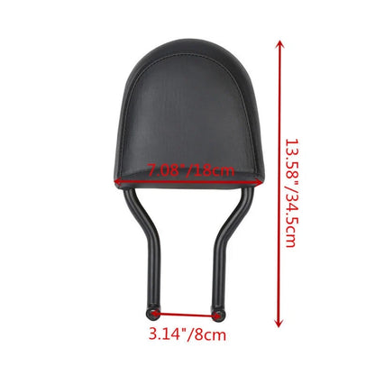 Luggage Rack for Harley Street 500 750 XG (2015–2020)