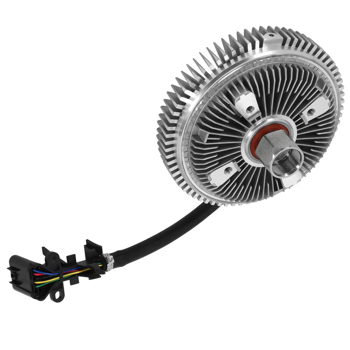 Engine Cooling Fan Clutch for Chevy Trailblazer, GMC Envoy (2002–2009) 326748