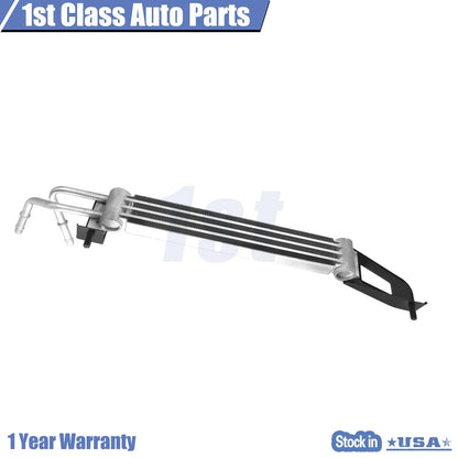 Power Steering Oil Cooler for Chevrolet Express 2500 3500 GMC Savana (2003–2023)