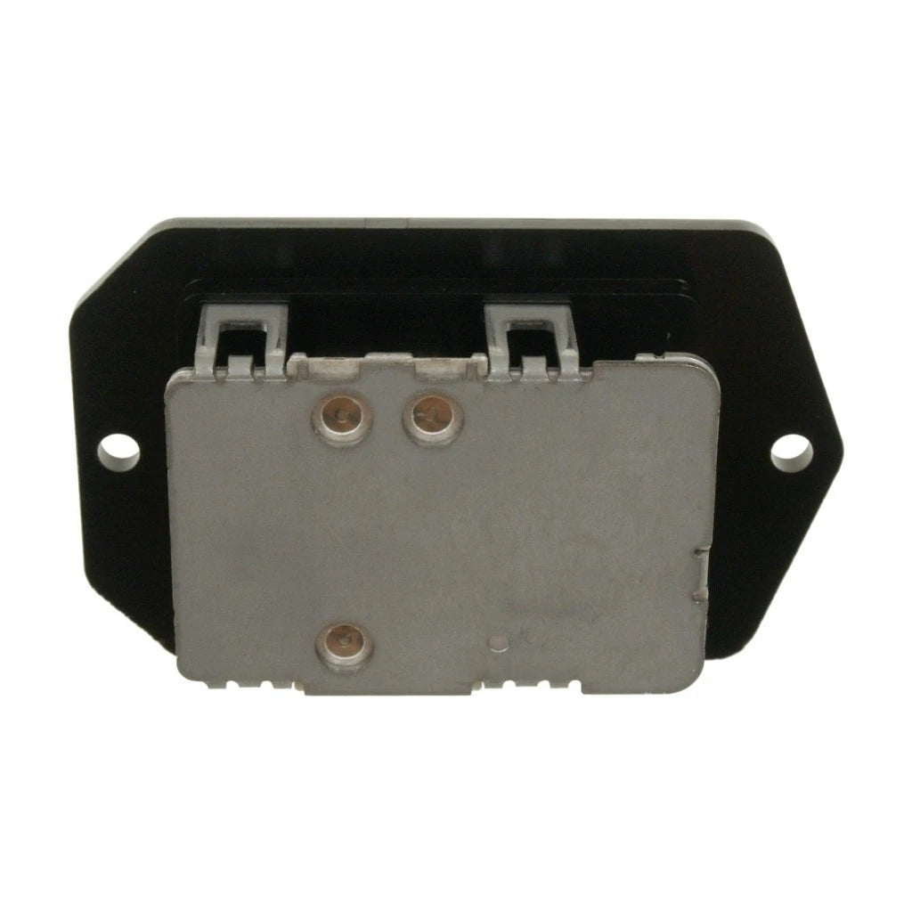 HVAC Blower Motor Resistor Female Connector for Subaru Legacy/Outback (2010–2019) ALX-PAU-SI-RU-697-CLA1