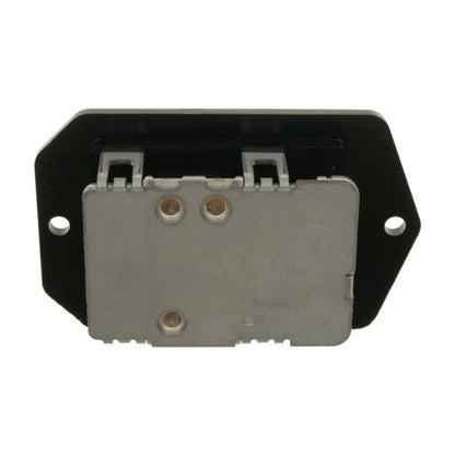 HVAC Blower Motor Resistor Female Connector for Subaru Legacy/Outback (2010–2019) ALX-PAU-SI-RU-697-CLA1