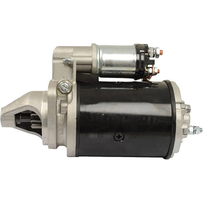 Starter Motor for Deutz-Fahr (12V, 2.7Kw)