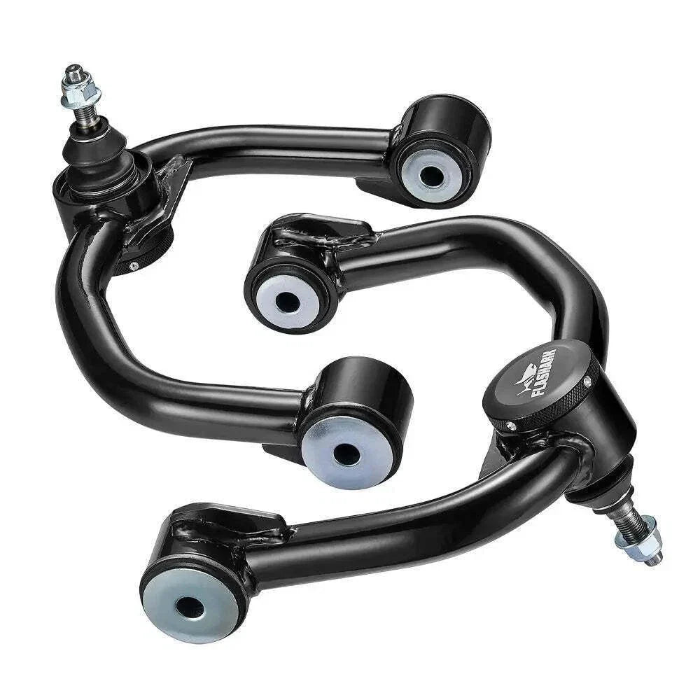 2-4" Lifted Front Upper Control Arms for Ford F150 / Lincoln Mark LT (2004–2022)