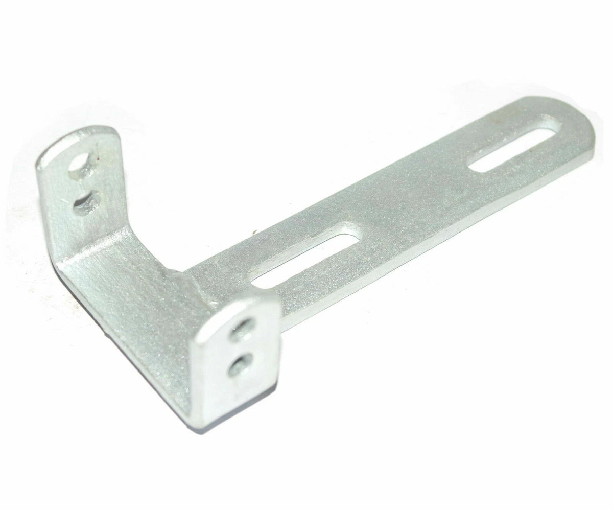 Custom Front Solo Seat Pan Base Plate for Harley Sportster