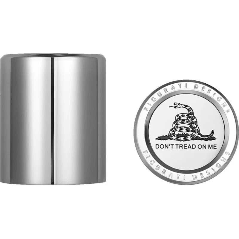 Docking Covers for FIGURATI DESIGNS (FD40-DC-2730-SS)