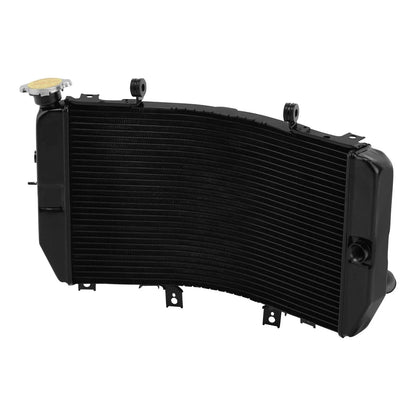 Radiator for Suzuki GSXR1000 GSX-R1000 (2003–2004)