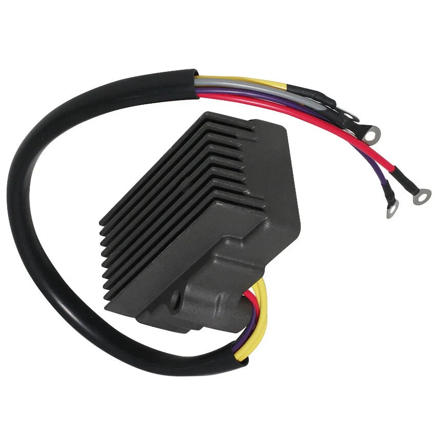 Voltage Rectifier Regulator for Johnson Evinrude 150HP 185HP 235HP (0582616)