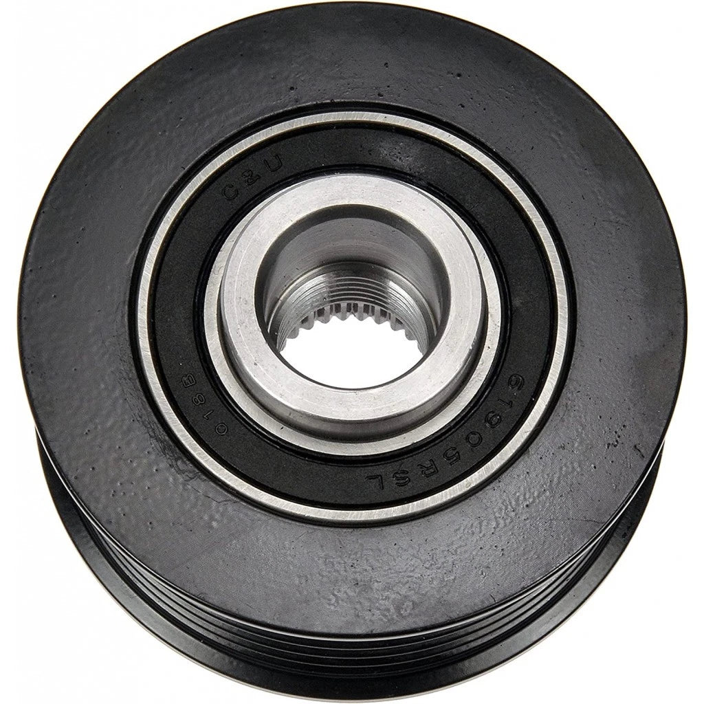 Alternator Pulley for Hyundai Tucson (2010–2013) ALX-PAU-RB-300-857-CL360A54