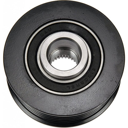 Alternator Pulley for Hyundai Tucson (2010–2013) ALX-PAU-RB-300-857-CL360A54